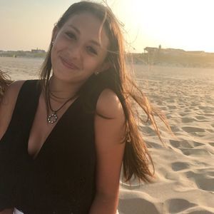 Meet your Posher, Tori